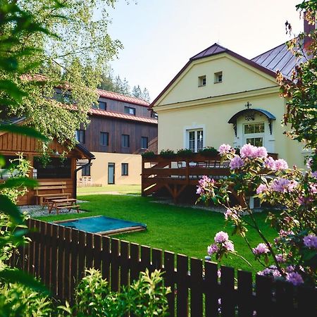 Apartmany Na Fare Bila  Bagian luar foto