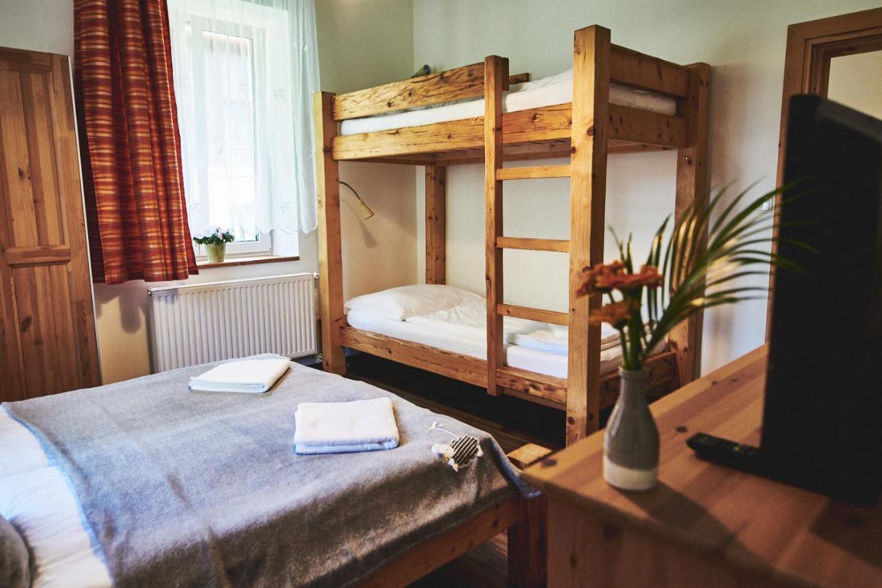 Apartmany Na Fare Bila  Bagian luar foto