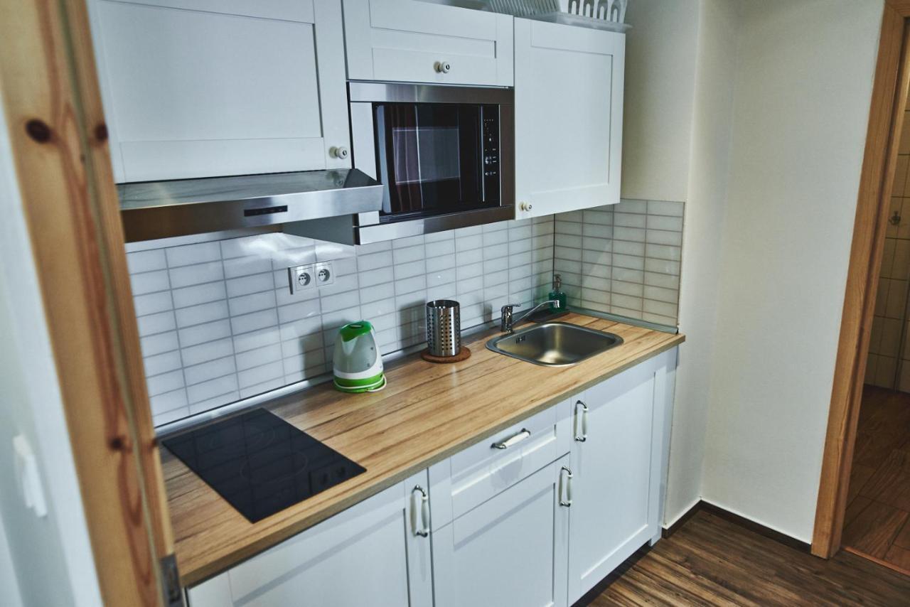 Apartmany Na Fare Bila  Bagian luar foto