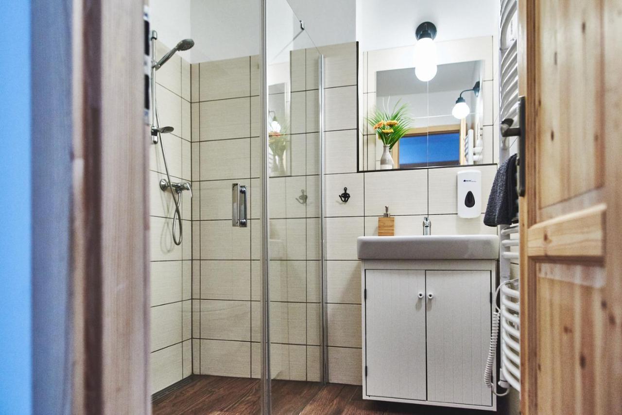 Apartmany Na Fare Bila  Bagian luar foto