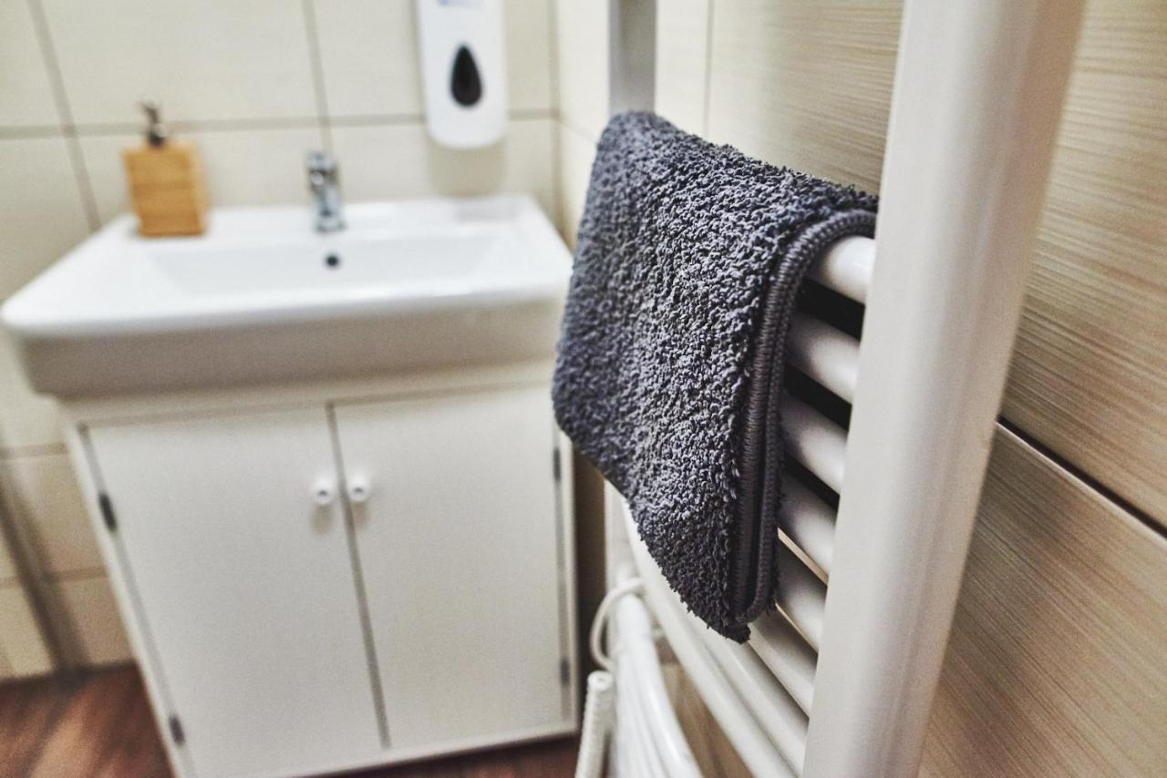 Apartmany Na Fare Bila  Bagian luar foto