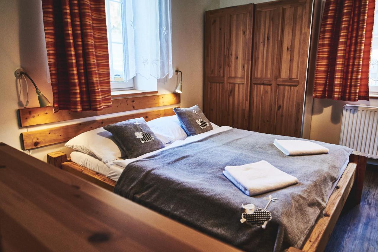 Apartmany Na Fare Bila  Bagian luar foto