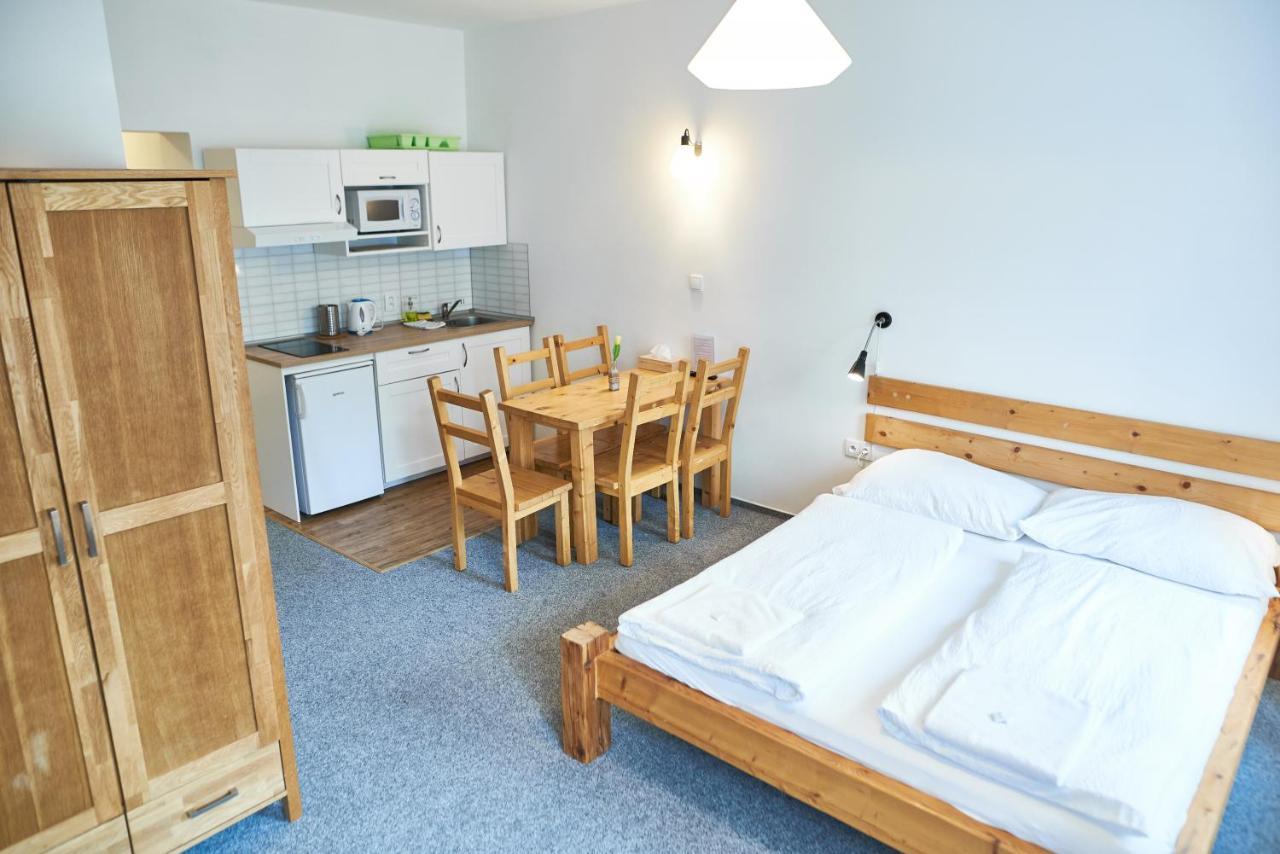 Apartmany Na Fare Bila  Bagian luar foto