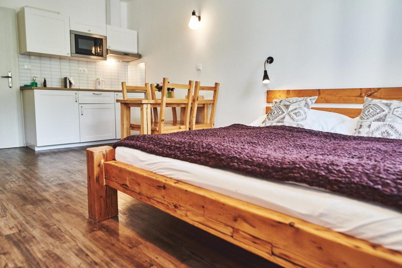 Apartmany Na Fare Bila  Bagian luar foto