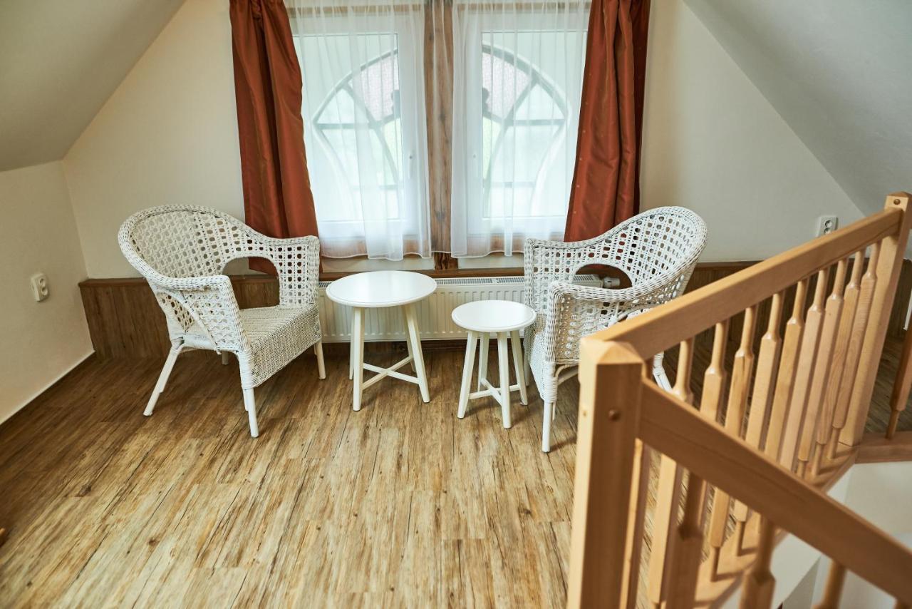Apartmany Na Fare Bila  Bagian luar foto