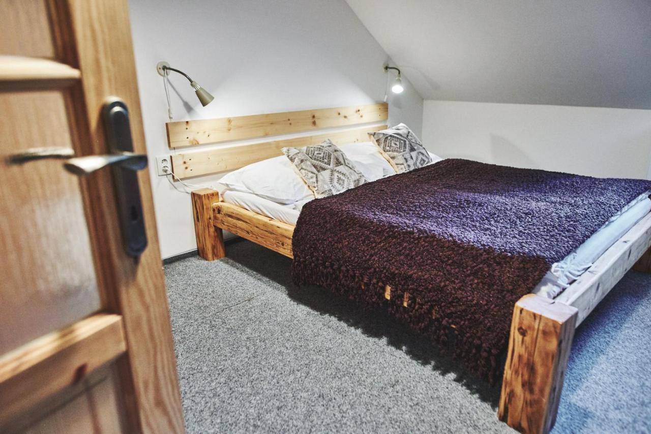 Apartmany Na Fare Bila  Bagian luar foto