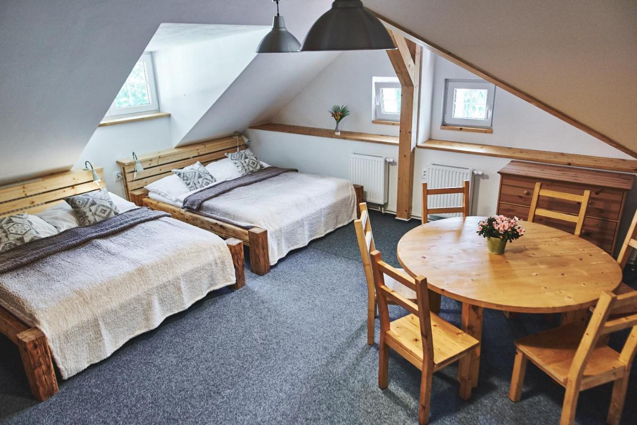 Apartmany Na Fare Bila  Bagian luar foto