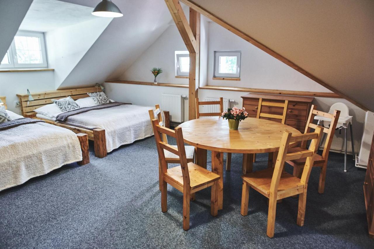 Apartmany Na Fare Bila  Bagian luar foto