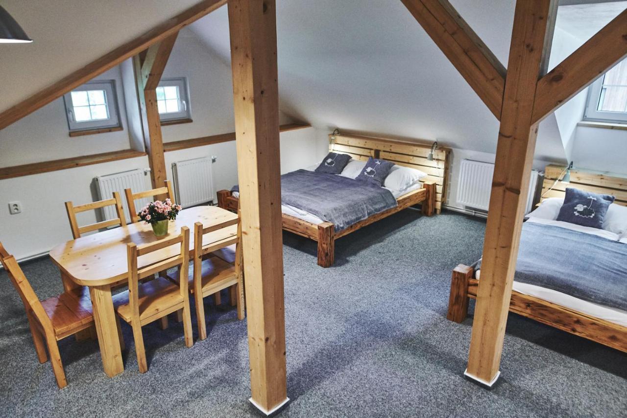 Apartmany Na Fare Bila  Bagian luar foto