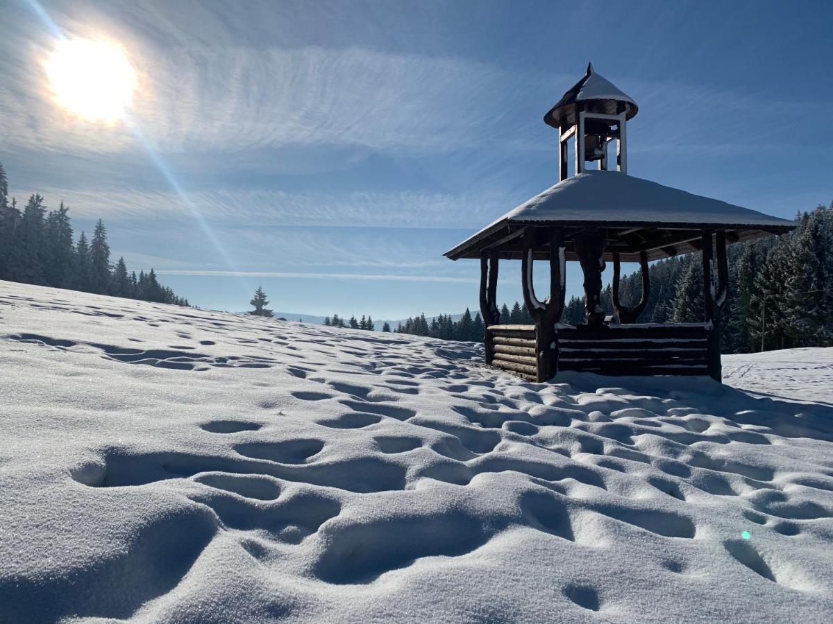 Apartmany Na Fare Bila  Bagian luar foto