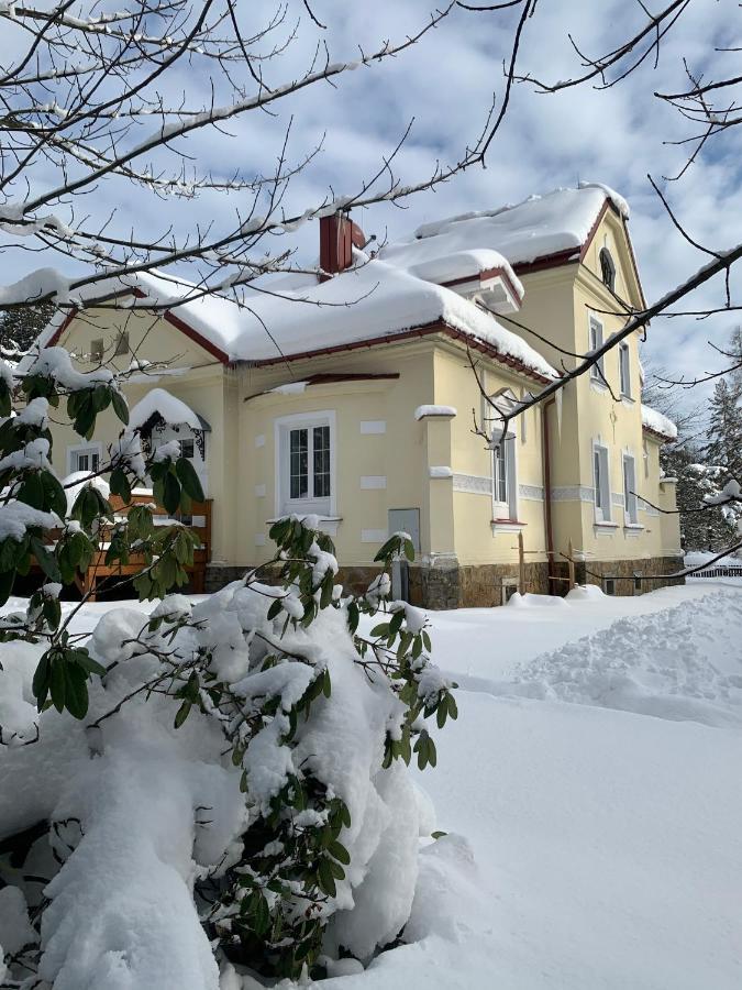Apartmany Na Fare Bila  Bagian luar foto
