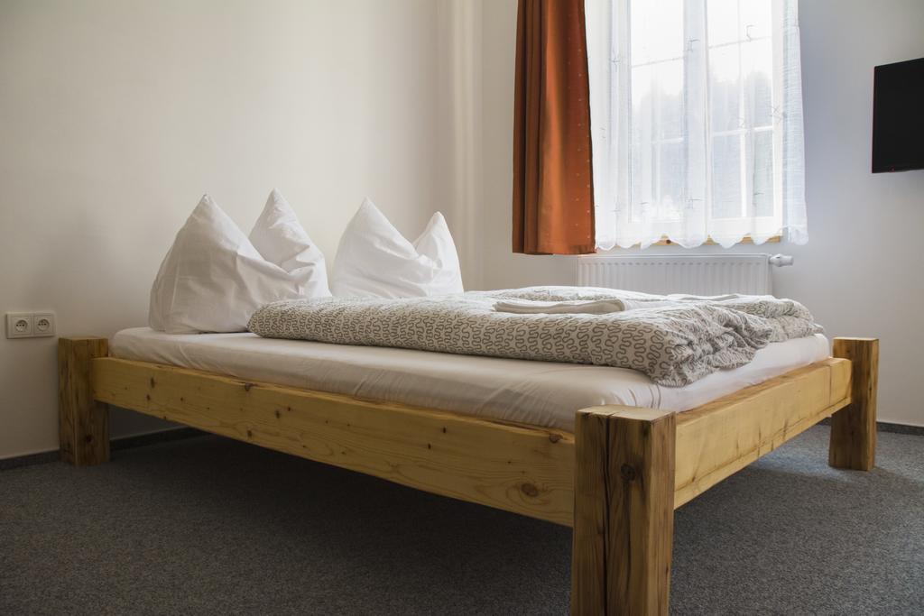 Apartmany Na Fare Bila  Bagian luar foto