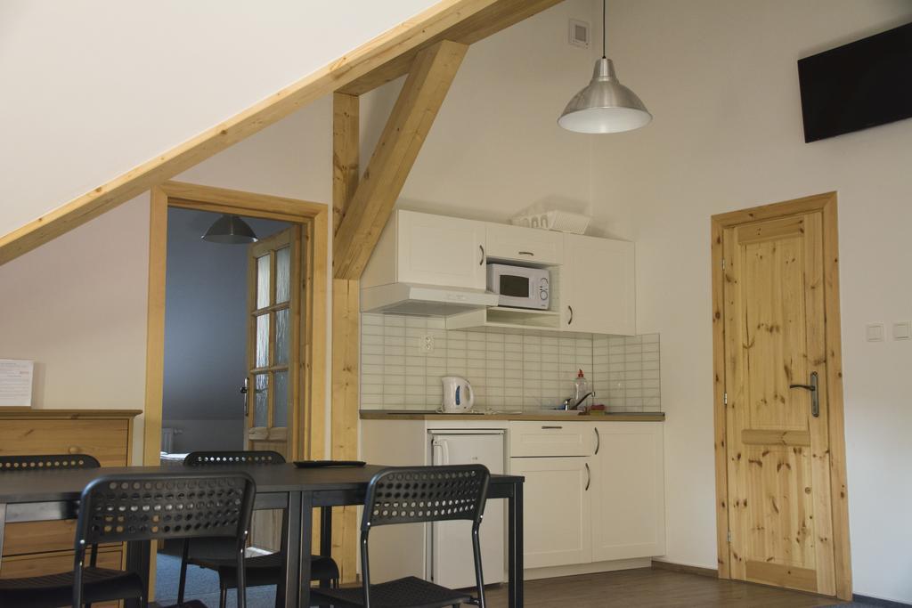 Apartmany Na Fare Bila  Bagian luar foto