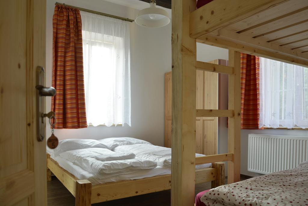 Apartmany Na Fare Bila  Bagian luar foto