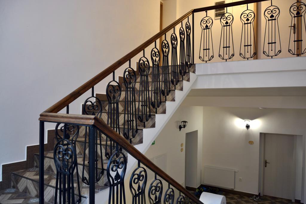 Apartmany Na Fare Bila  Bagian luar foto