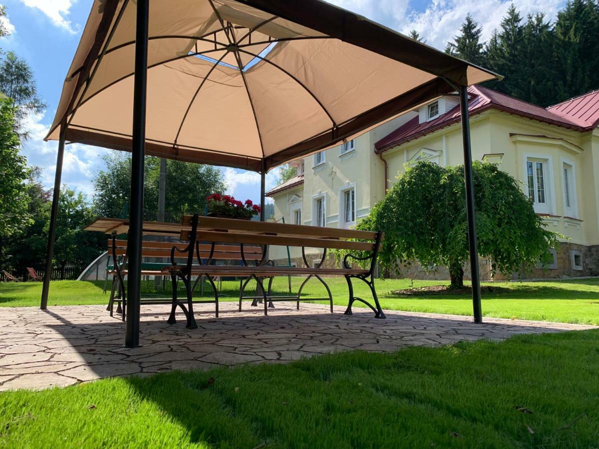 Apartmany Na Fare Bila  Bagian luar foto
