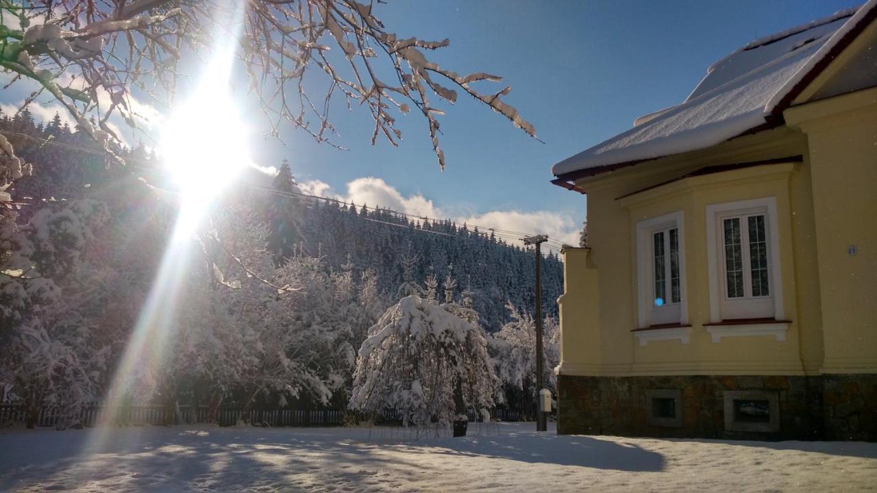 Apartmany Na Fare Bila  Bagian luar foto